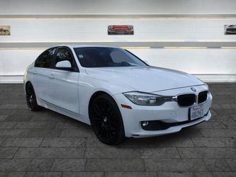 2012 BMW 328i