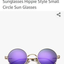 John lennon Sunglasses 