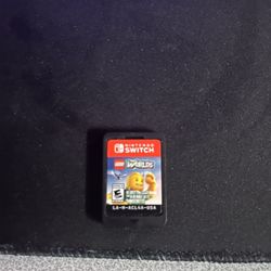 Lego World 