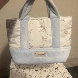 MINISO Cinnamoroll Small Tote