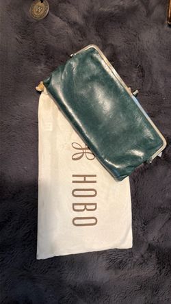 Hobo wallet