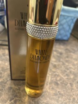 Perfume White Diamonds