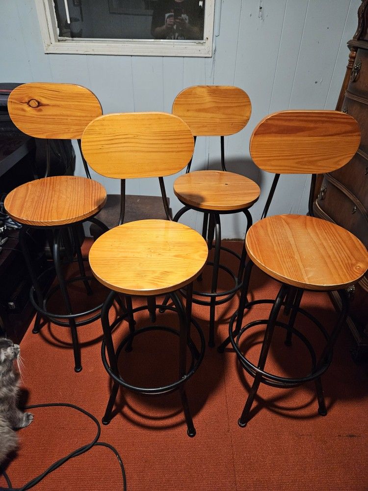 Bar Stools