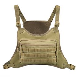 Outdoor Tactical Chest Bag