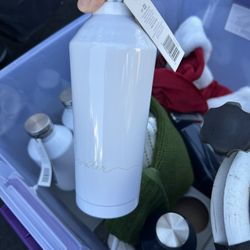 Bottle Water $5. Brand New 