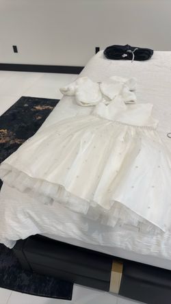 Party dress size 12