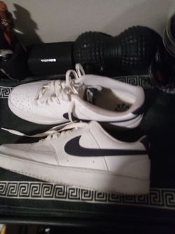 Nike sizex11, royal blue