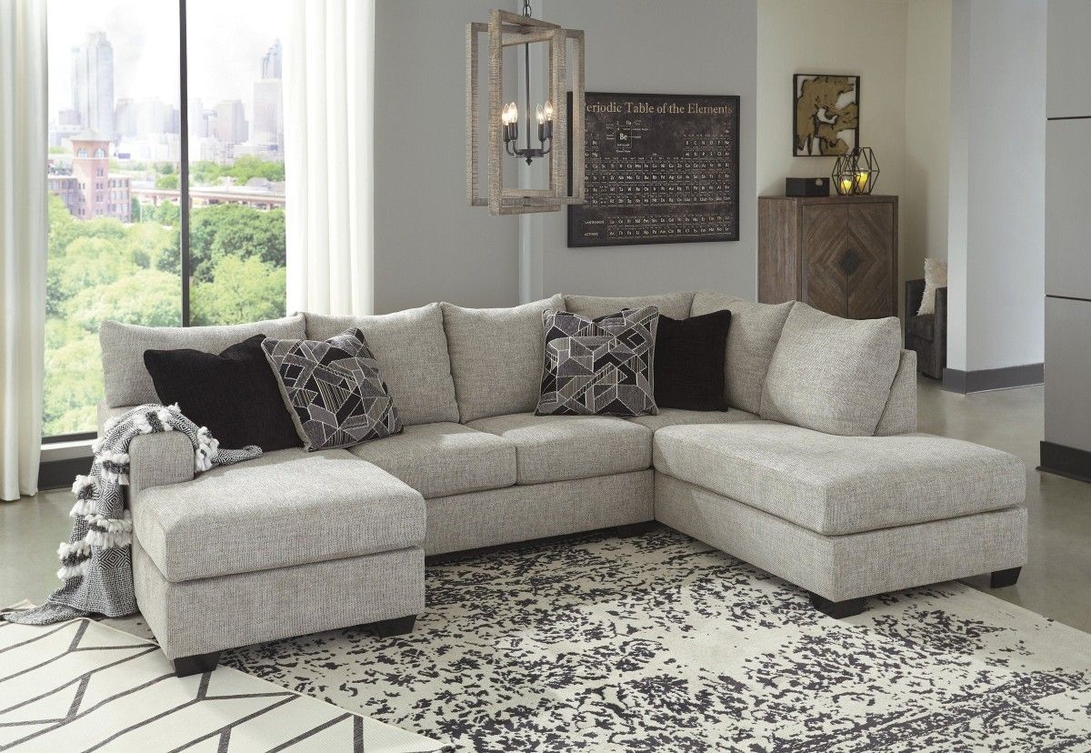 🌻Megginson Storm RAF Sectional

