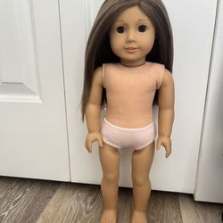 American Girl Doll