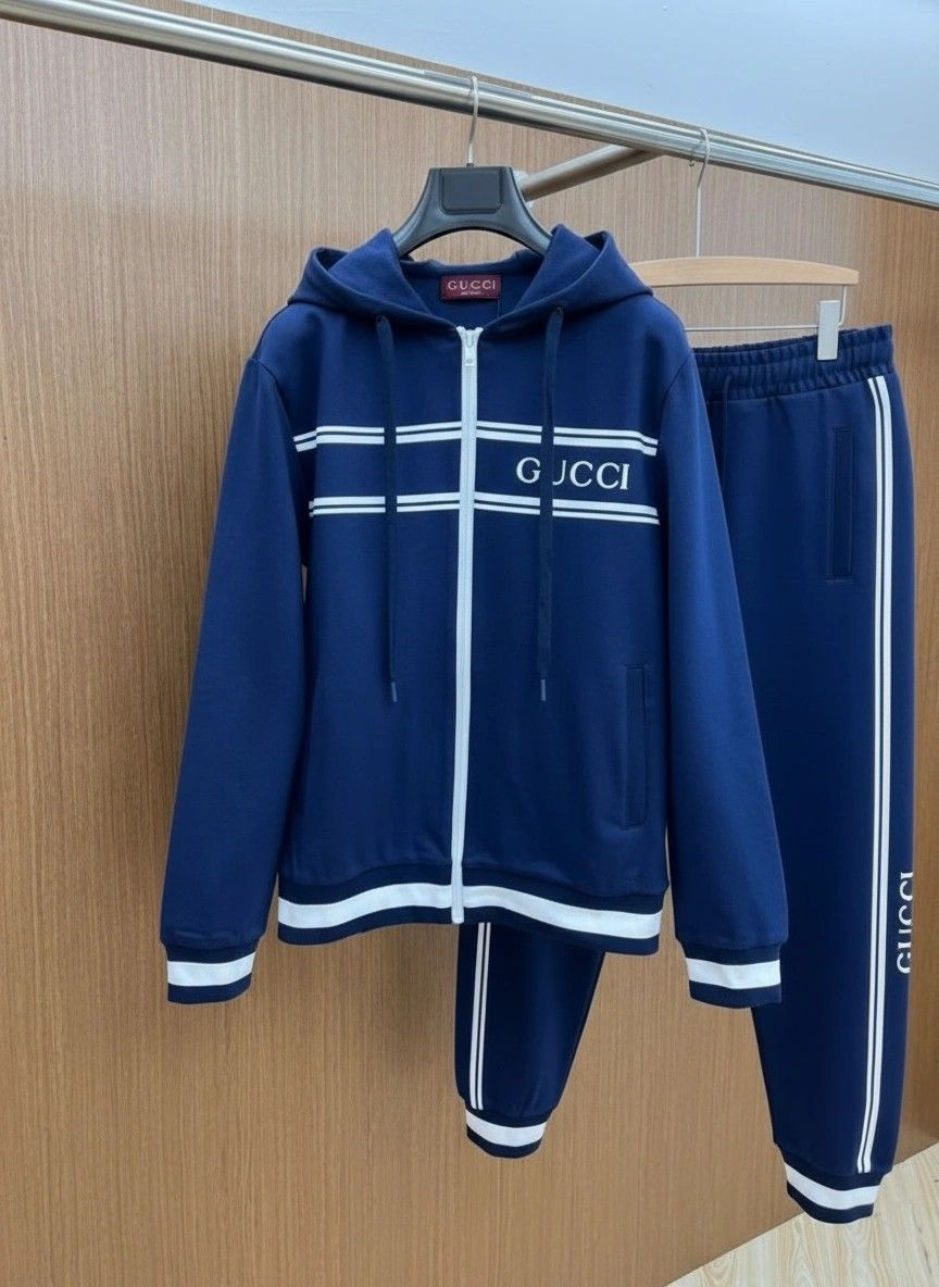 Gucci Jogger Set