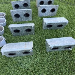 Bird Breeding Supplies