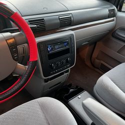 2005 Ford Freestar