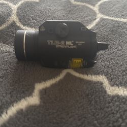 Tlr2 Ho Lazer And Stream Light 