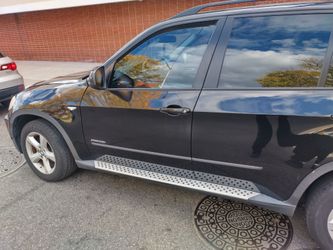 2010 BMW X5