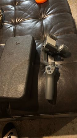 DJI Osmo Mobile 2 - $100 - NEW