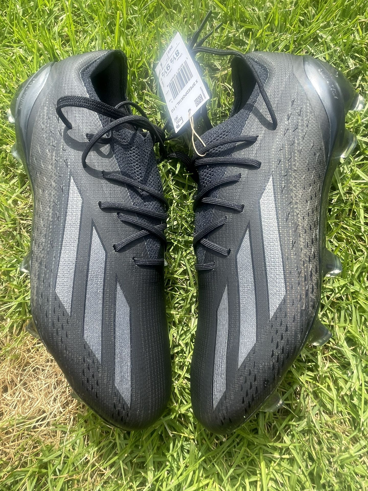 Adidas X Speedportal “Nightstrike”