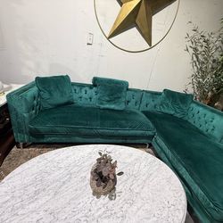 Elegant Sectional Sofa