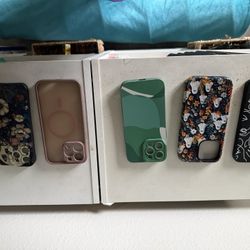 iPhone 14 Pro Max Case (Bundle) 