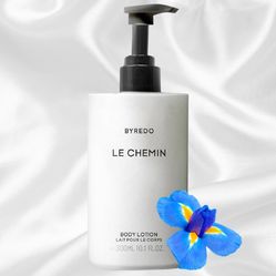 Byredo Le Chemin Body Lotion 300ml 10.1oz