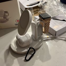 OtterBox 3-1 Charge Station (MagSafe)