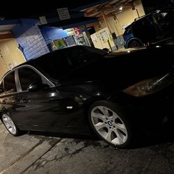 2006 BMW 330i