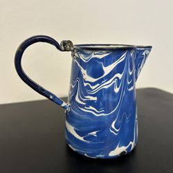 1900’s Enamel / Metal Coffee Pot 
