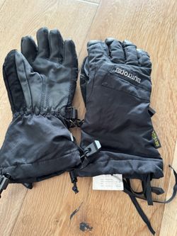 Burton Kids Gloves 8-10y
