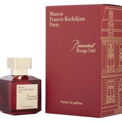 Baccarat Fragrance