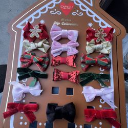 Girls Hairs Accessories 