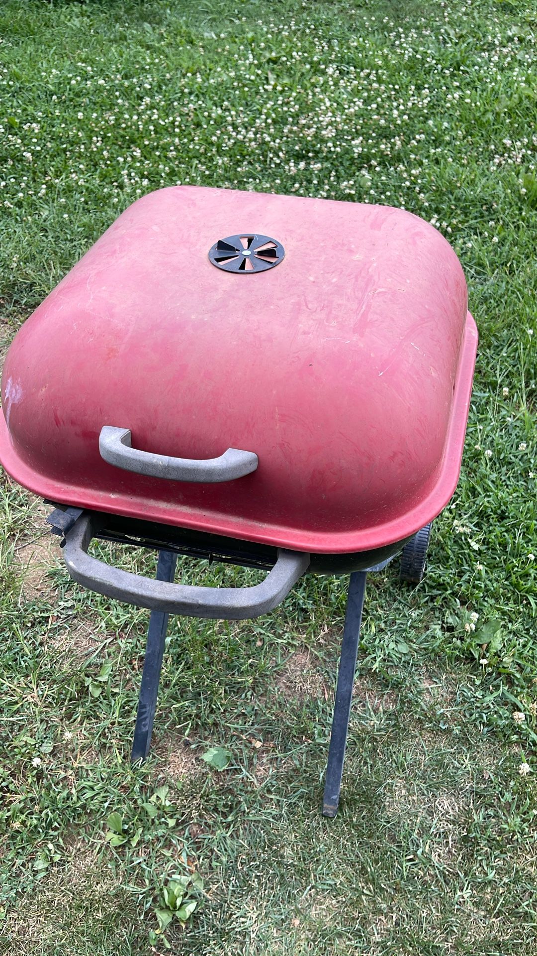 Grill