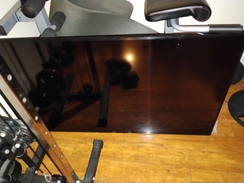 Samsung Smart Tv 60"