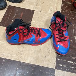 Nike Shoes
