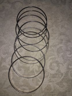 Bracelet 8 inches