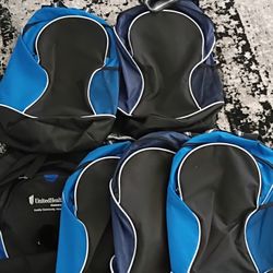 Backpacks