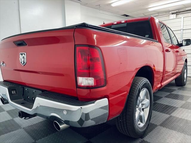 2019 RAM 1500 Classic