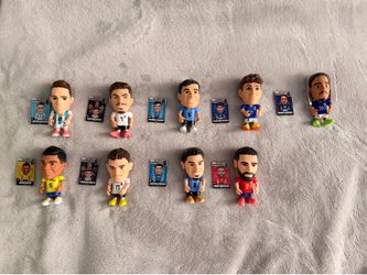 ZURU Ballers FIFA World Cup Soccer