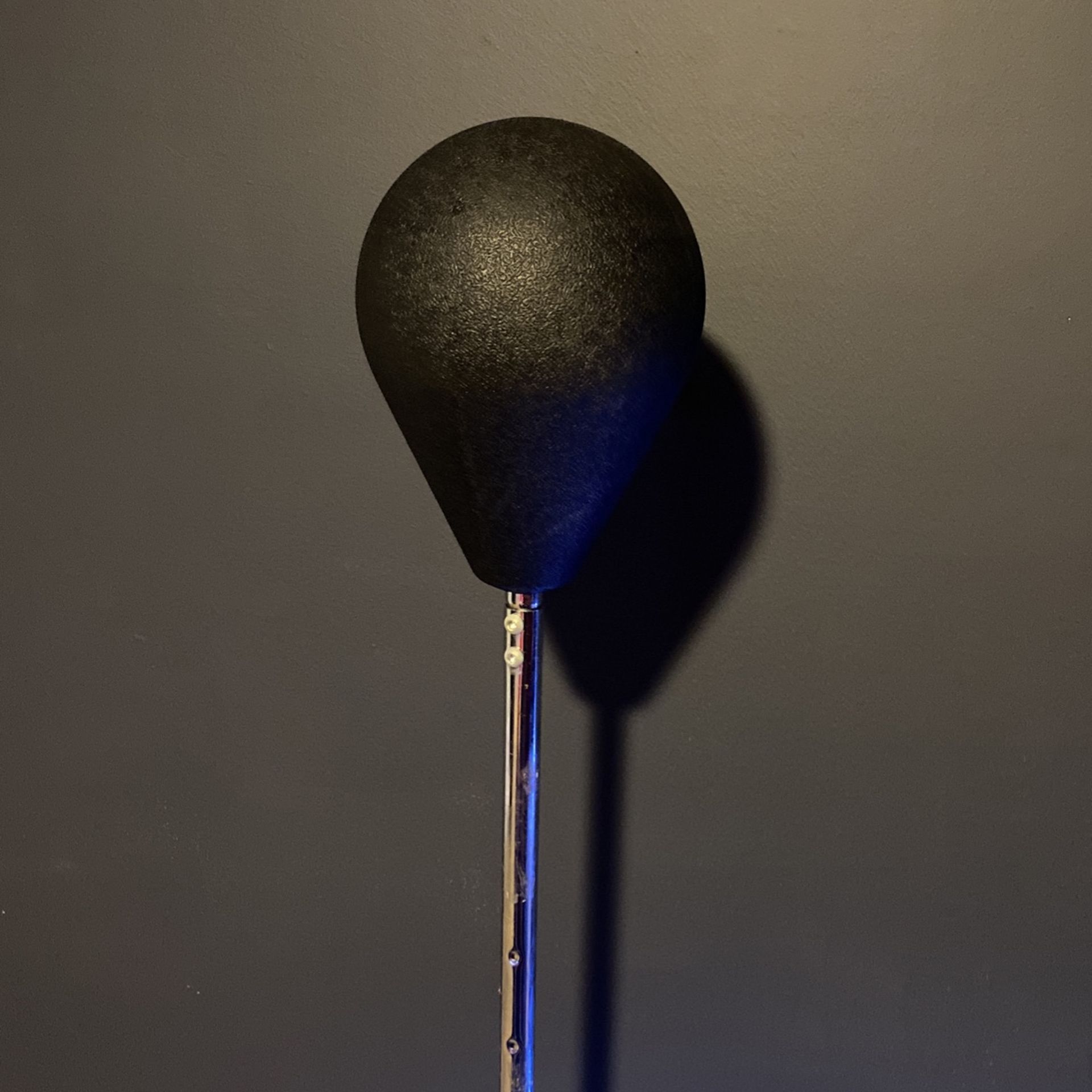 Reflex/ Punching Bag With Stand