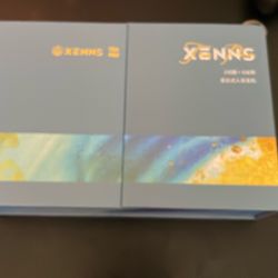 Xenns Mangrid Tea Pros For 150$