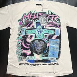 HELLSTAR SHIRT 