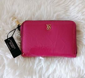 Victoria's Secret Credit Card Wallet