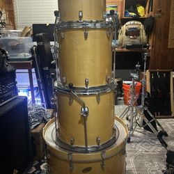 Ludwig Accent Kit 