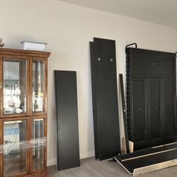 Murphy Bed Frame -queen