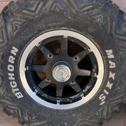 Polaris Wheels 