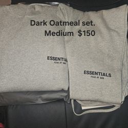 Essentials NWT 