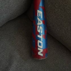 Easton Baseball Bat