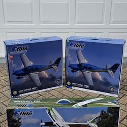RC Planes (Spare Parts)
