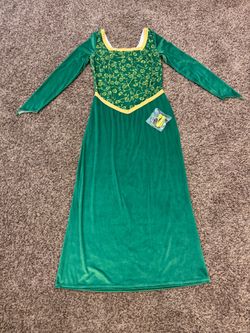 Fiona Costume