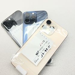 Apple iPhone 16 Pro Max 256 92% Unlocked 