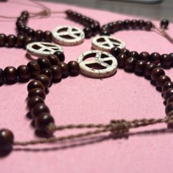 Group Bracelets $10 For All