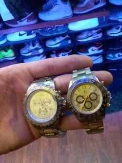 Good looking Mens Watches